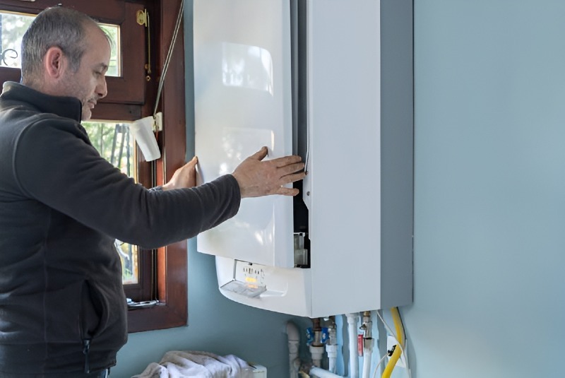Water Heater repair in Hemet